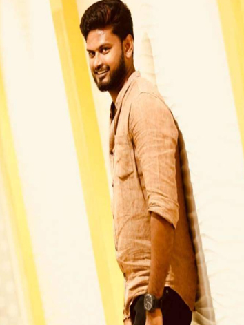 R.Yuvaraj